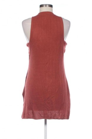 Dámský svetr Guess, Velikost S, Barva Hnědá, Cena  861,00 Kč