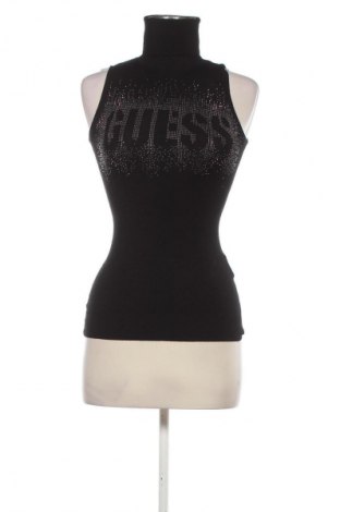 Γυναικείο πουλόβερ Guess, Μέγεθος S, Χρώμα Μαύρο, Τιμή 34,99 €