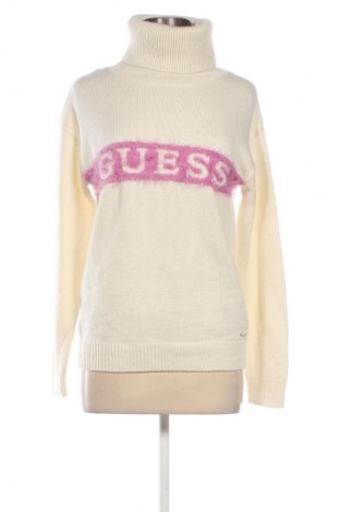 Damenpullover Guess, Größe L, Farbe Weiß, Preis 94,27 €