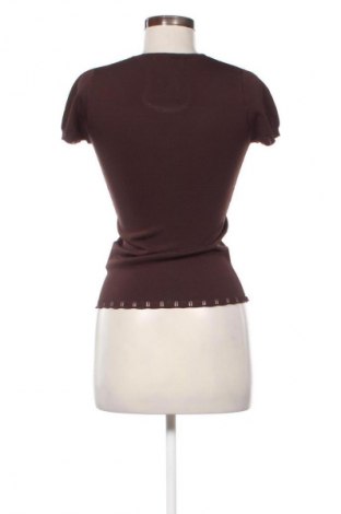 Γυναικείο πουλόβερ Guess By Marciano, Μέγεθος S, Χρώμα Καφέ, Τιμή 52,68 €