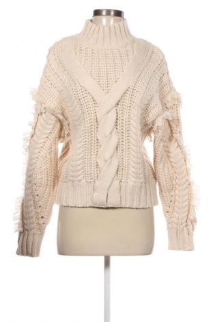 Női pulóver Guido Maria Kretschmer, Méret XS, Szín Bézs, Ár 23 839 Ft