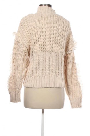 Női pulóver Guido Maria Kretschmer, Méret XS, Szín Bézs, Ár 23 839 Ft
