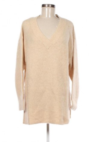 Pulover de femei Guido Maria Kretschmer, Mărime S, Culoare Bej, Preț 294,99 Lei