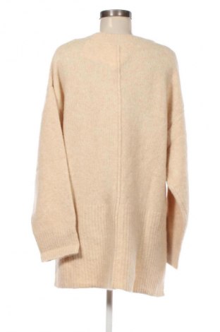 Pulover de femei Guido Maria Kretschmer, Mărime S, Culoare Bej, Preț 294,99 Lei