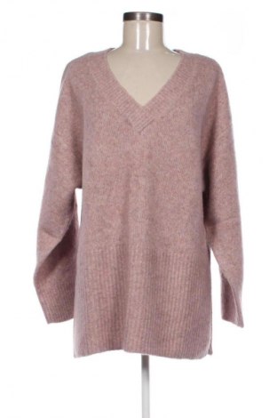 Damenpullover Guido Maria Kretschmer for About You, Größe S, Farbe Rosa, Preis 44,99 €