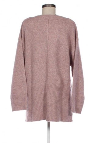 Damenpullover Guido Maria Kretschmer for About You, Größe S, Farbe Rosa, Preis 44,99 €