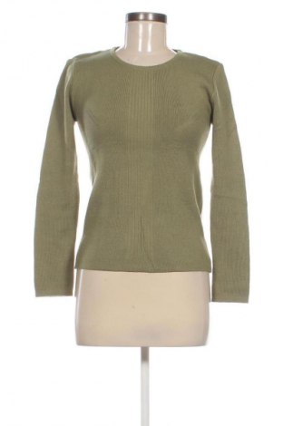 Γυναικείο πουλόβερ H Collection, Μέγεθος S, Χρώμα Πράσινο, Τιμή 12,99 €