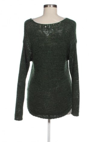 Pulover de femei H&M, Mărime M, Culoare Verde, Preț 76,32 Lei