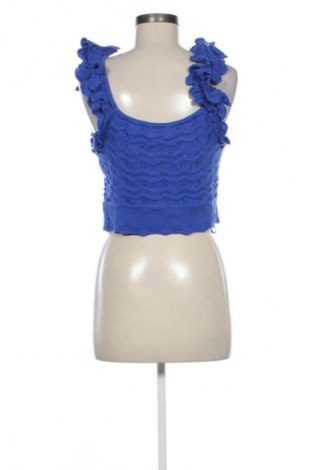 Damenpullover H&M, Größe XL, Farbe Blau, Preis 23,52 €