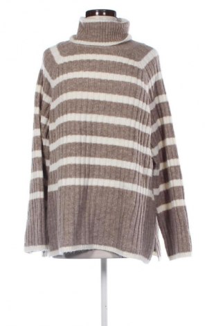 Damenpullover H&M, Größe L, Farbe Mehrfarbig, Preis 16,99 €