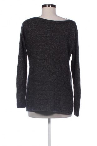 Damski sweter H&M, Rozmiar M, Kolor Czarny, Cena 29,99 zł