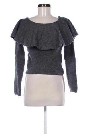 Dámsky pulóver H&M, Veľkosť S, Farba Sivá, Cena  14,95 €