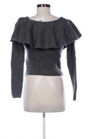 Dámsky pulóver H&M, Veľkosť S, Farba Sivá, Cena  14,95 €