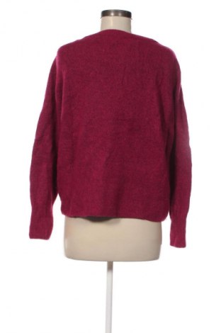 Дамски пуловер H&M, Размер XL, Цвят Лилав, Цена 25,99 лв.