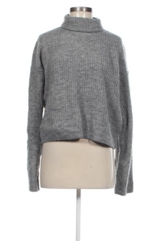 Pulover de femei H&M, Mărime S, Culoare Gri, Preț 72,99 Lei