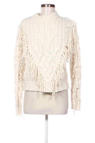 Női pulóver H&M, Méret M, Szín Ekrü
, Ár 6 279 Ft