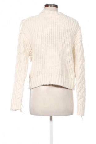 Női pulóver H&M, Méret M, Szín Ekrü
, Ár 6 279 Ft