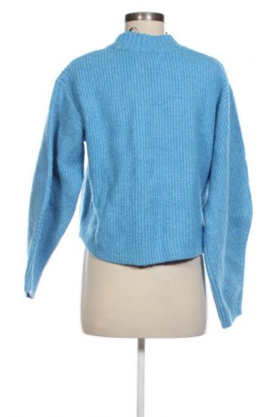 Damski sweter H&M, Rozmiar XS, Kolor Niebieski, Cena 124,48 zł