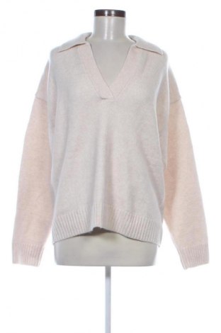 Dámsky pulóver H&M, Veľkosť S, Farba Béžová, Cena  13,95 €