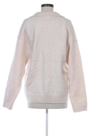 Dámsky pulóver H&M, Veľkosť S, Farba Béžová, Cena  13,95 €