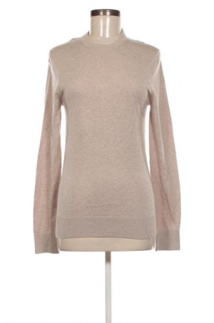 Pulover de femei H&M, Mărime XS, Culoare Bej, Preț 45,99 Lei