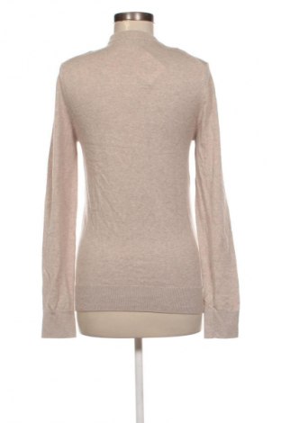 Pulover de femei H&M, Mărime XS, Culoare Bej, Preț 45,99 Lei