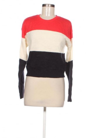 Дамски пуловер H&M, Размер XS, Цвят Многоцветен, Цена 17,99 лв.