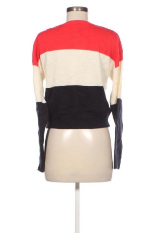 Дамски пуловер H&M, Размер XS, Цвят Многоцветен, Цена 17,99 лв.