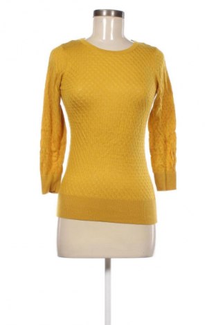 Női pulóver H&M, Méret L, Szín Sárga, Ár 4 889 Ft