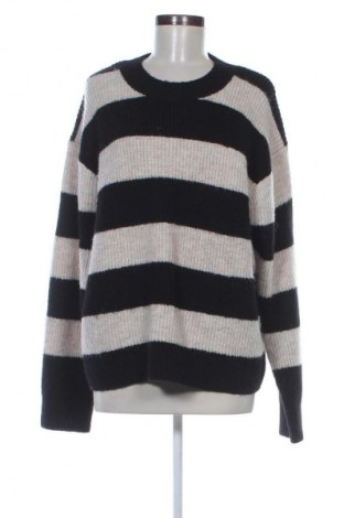 Γυναικείο πουλόβερ H&M, Μέγεθος L, Χρώμα Πολύχρωμο, Τιμή 14,99 €
