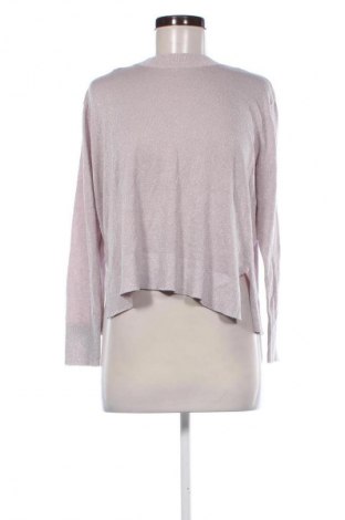 Dámský svetr H&M, Velikost M, Barva Popelavě růžová, Cena  299,00 Kč