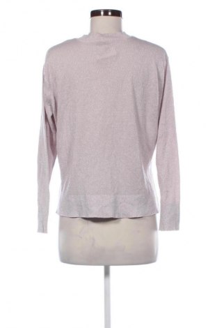 Dámský svetr H&M, Velikost M, Barva Popelavě růžová, Cena  299,00 Kč