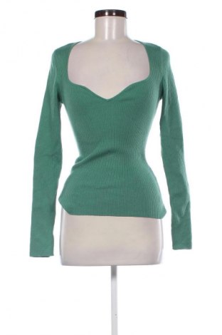 Női pulóver H&M, Méret S, Szín Zöld, Ár 4 559 Ft