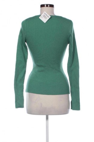 Női pulóver H&M, Méret S, Szín Zöld, Ár 4 559 Ft