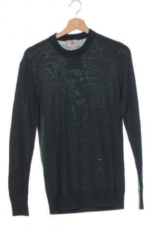 Γυναικείο πουλόβερ H&M, Μέγεθος XS, Χρώμα Πράσινο, Τιμή 7,99 €