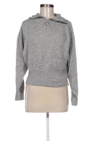 Dámský svetr H&M, Velikost S, Barva Šedá, Cena  339,00 Kč