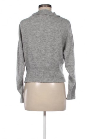 Dámský svetr H&M, Velikost S, Barva Šedá, Cena  339,00 Kč