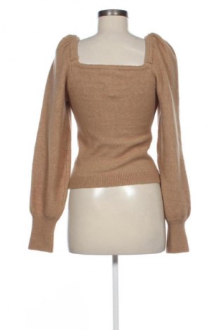 Damski sweter H&M, Rozmiar XS, Kolor Beżowy, Cena 68,97 zł