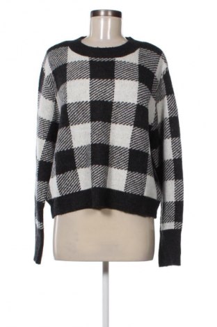 Damenpullover H&M, Größe M, Farbe Mehrfarbig, Preis 14,99 €