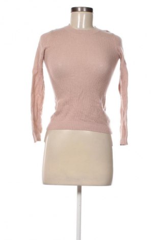 Női pulóver H&M, Méret S, Szín Hamurózsaszín, Ár 2 799 Ft