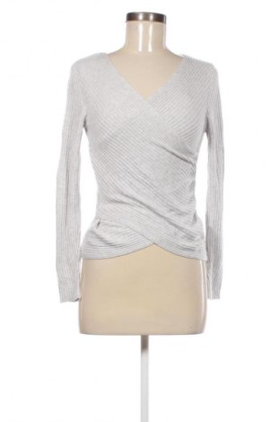 Pulover de femei H&M, Mărime M, Culoare Gri, Preț 75,99 Lei