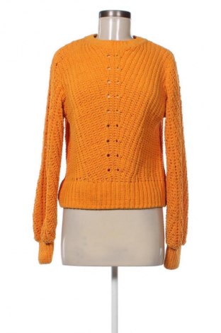Női pulóver H&M, Méret XS, Szín Narancssárga
, Ár 4 119 Ft
