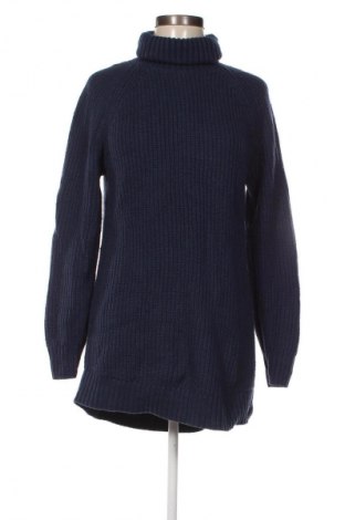 Dámský svetr H&M, Velikost S, Barva Modrá, Cena  349,00 Kč