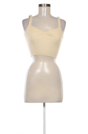 Γυναικείο πουλόβερ H&M, Μέγεθος XS, Χρώμα Κίτρινο, Τιμή 14,83 €