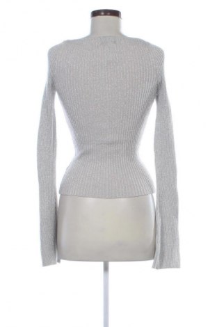 Damenpullover H&M, Größe S, Farbe Grau, Preis 7,99 €