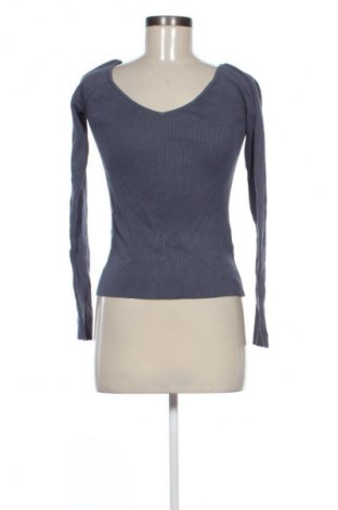 Γυναικείο πουλόβερ H&M, Μέγεθος S, Χρώμα Μπλέ, Τιμή 15,00 €