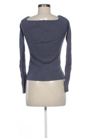 Γυναικείο πουλόβερ H&M, Μέγεθος S, Χρώμα Μπλέ, Τιμή 15,00 €