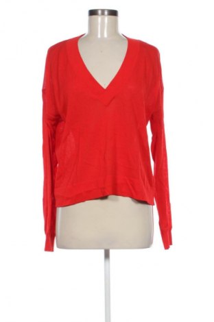 Dámsky pulóver H&M, Veľkosť M, Farba Červená, Cena  14,83 €