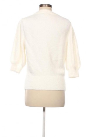 Γυναικείο πουλόβερ H&M, Μέγεθος M, Χρώμα Λευκό, Τιμή 13,99 €