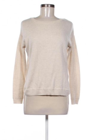 Damenpullover H&M, Größe XS, Farbe Beige, Preis 14,91 €